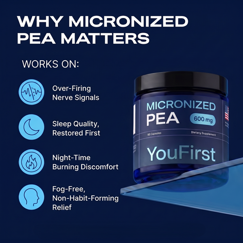 PEA 600mg