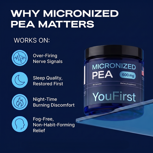PEA 600mg